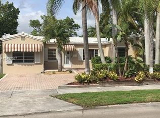 1617 Washington St, Hollywood, FL 33020