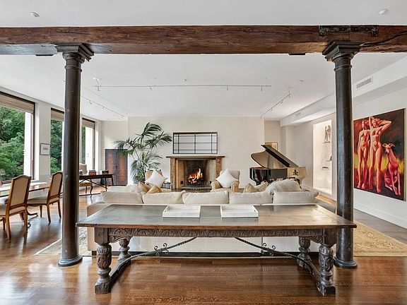 2nd image of 388 West Broadway