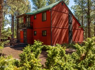 11 N 1030th St, Greer, AZ 85927