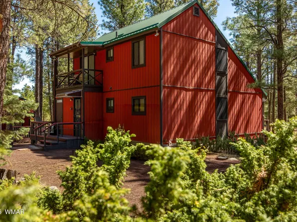 11 N 1030th St, Greer, AZ 85927