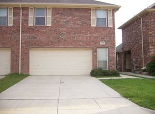 5717 Blackmon Ct, Fort Worth, TX 76137