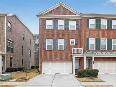2407 Tenor Ln, Alpharetta, GA, 30009