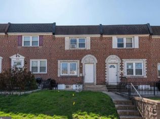 1046 N Academy Ave, Glenolden, PA 19036