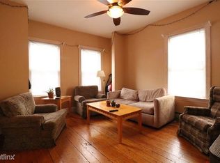 6 Lopez St, Cambridge, MA 02139