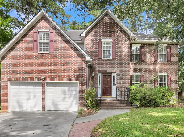 109 Hulton Ln, Summerville, SC 29485