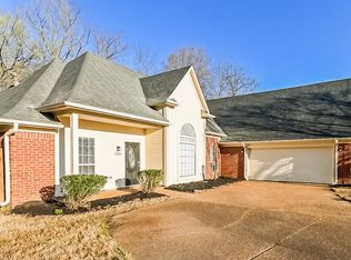 5333 Doe Ln, Southaven, MS 38671