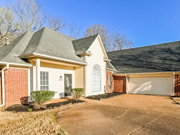 5333 Doe Ln, Southaven, MS 38671