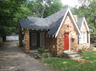 627 S Palace Ave, Tyler, TX 75701