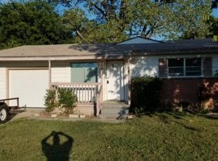 803 S 5th St, Copperas Cove, TX 76522