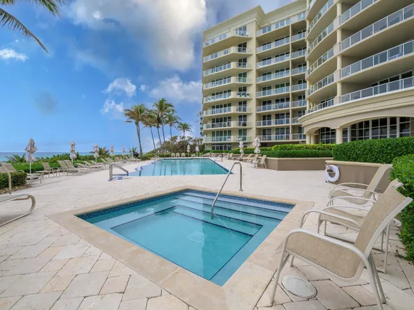 1063 HILLSBORO MILE #807, Hillsboro Beach, FL 33062