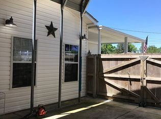 523 Henry St, Patterson, LA 70392