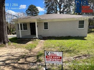 2201 S Harrison St, Little Rock, AR 72204