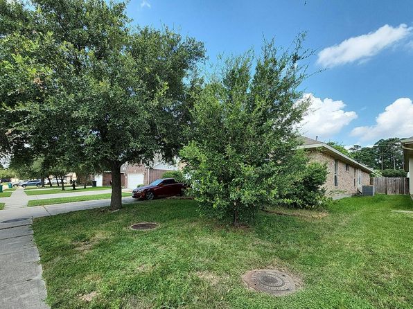 21823 Hannover Village Dr, Spring, TX 77388