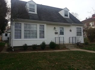 8017 W Center St, Milwaukee, WI 53222