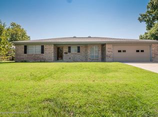 5329 Fulton Dr, Amarillo, TX 79109