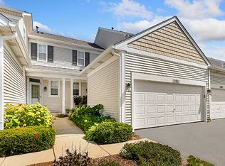 2871 Gypsum Cir, Naperville, IL 60564