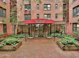 10 Franklin Ave APT 6C, White Plains, NY