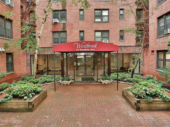 10 Franklin Ave APT 6C