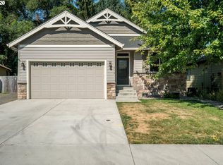 219 Misty Ln, Woodland, WA