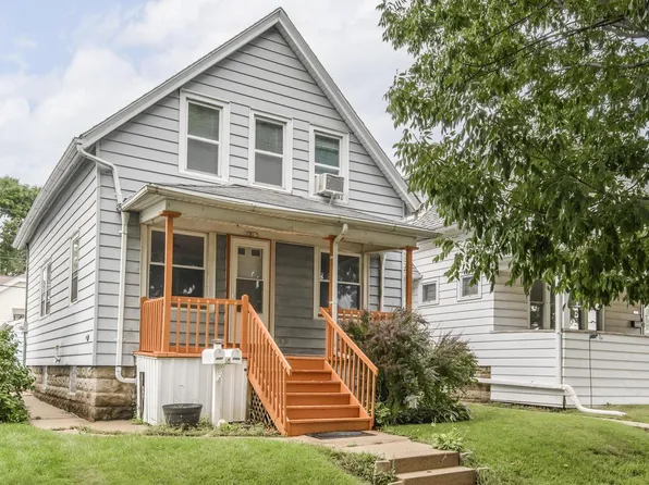 2327 S 63rd STREET, West Allis, WI 53219