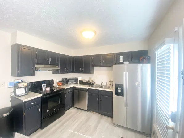 1504 Ensign Dr.