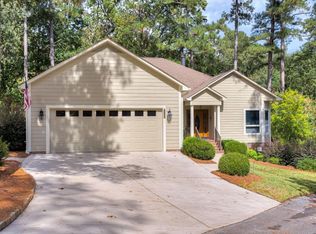 111 Burnham Ct, Aiken, SC 29803