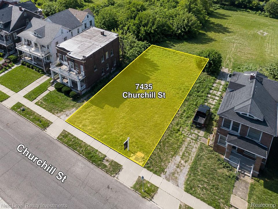 1st image of 7435 Churchill St