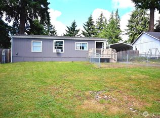 8917 Mulberry Court SE, Yelm, WA 98597