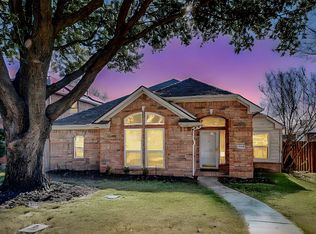 1620 Castle Rock Dr, Lewisville, TX 75077