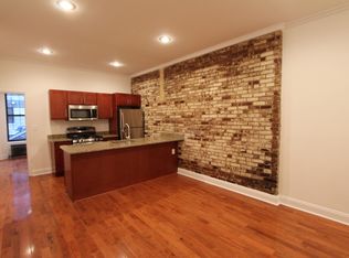 548 W 164th St APT 3H, New York, NY 10032