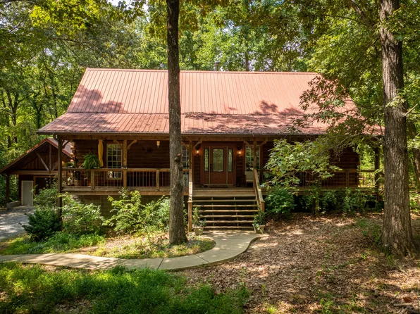 119 Lexie Ln, Ocoee, TN 37361
