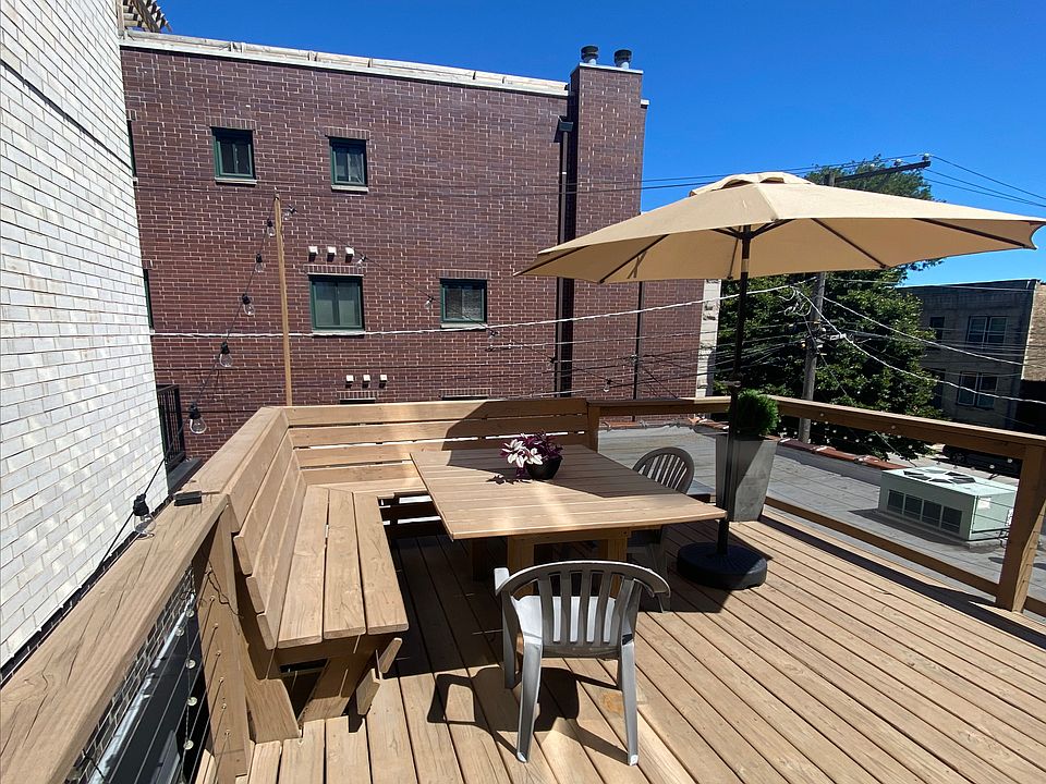 Private Deck