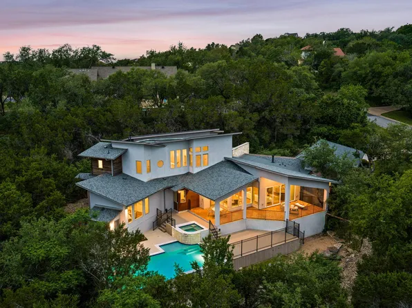 6605 Peralto Cv, Austin, TX 78730