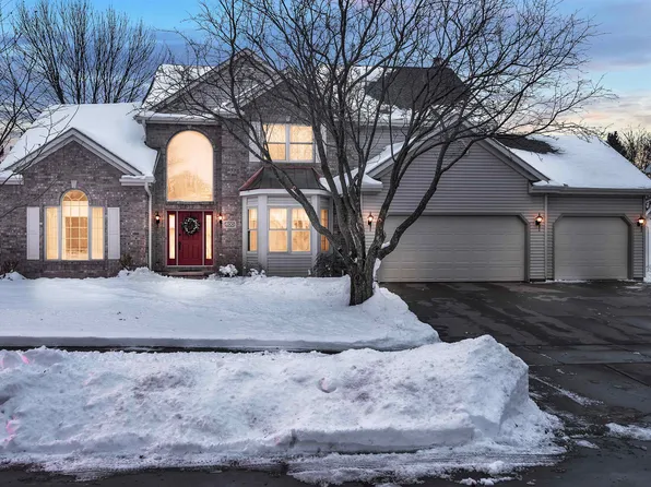 400 E Wayfarer Ln, Appleton, WI 54913