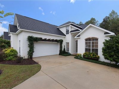 1820 Bradshire Dr, Mobile, AL, 36695