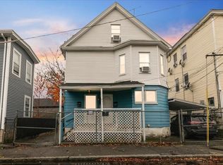 2 Washington St, Lawrence, MA 01841