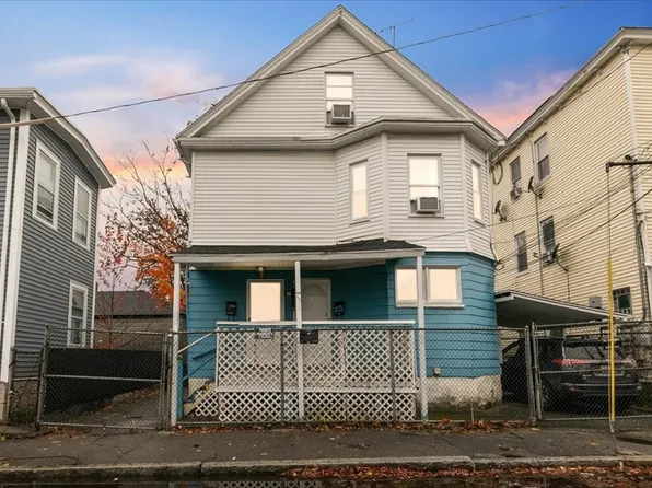 2 Washington St, Lawrence, MA 01841