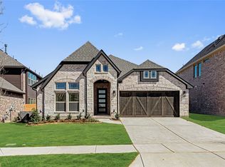 3920 Clingsman Way, McKinney, TX 75071
