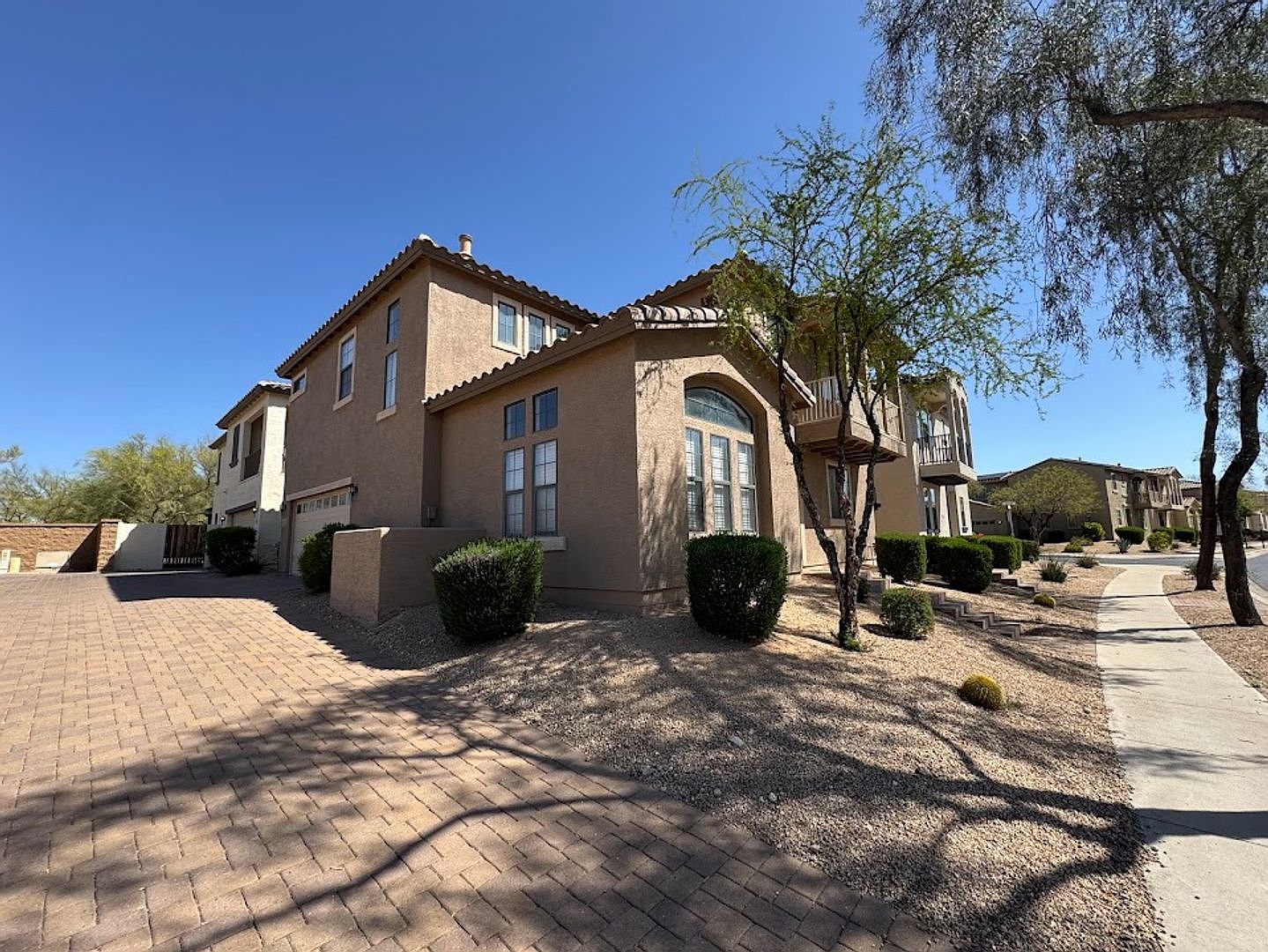 2446 W Jake Hvn, Phoenix, AZ 85085 | Zillow