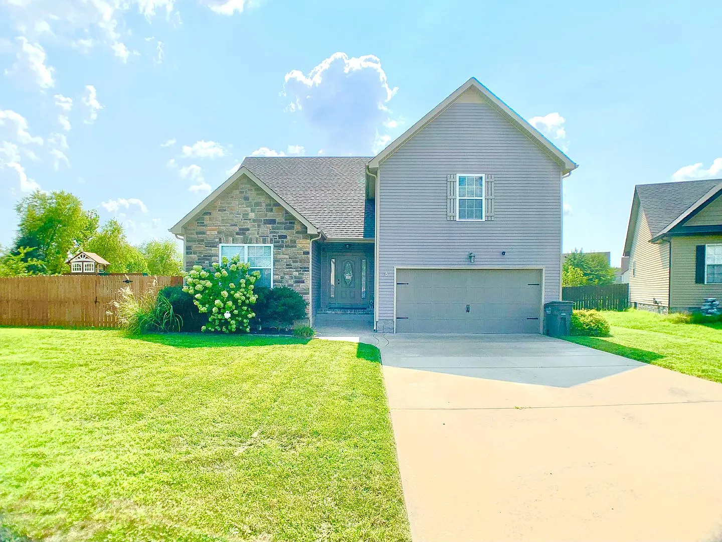 3734 Silver Fox Ct — Photo 2