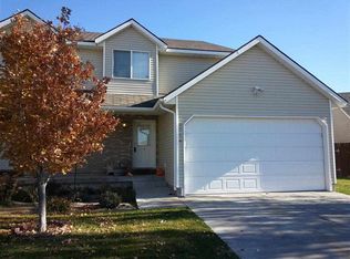 4714 Heidi Ct, Chubbuck, ID 83202