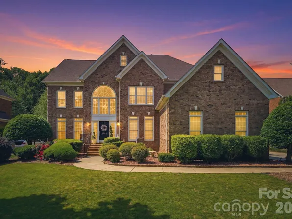 6706 Wesley Glen Dr, Waxhaw, NC 28173