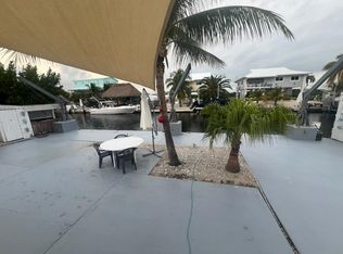 130 Long Key Rd, Key Largo, FL 33037