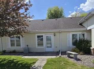 520 Wilson St UNIT 3, Postville, IA 52162