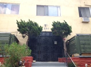 250 S Reno St APT 5, Los Angeles, CA 90057