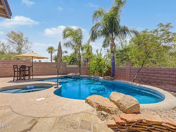 27418 N 45TH Way, Cave Creek, AZ 85331
