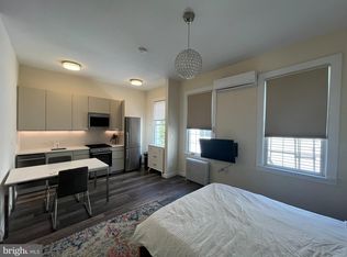 3003 P St NW APT 301, Washington, DC 20007