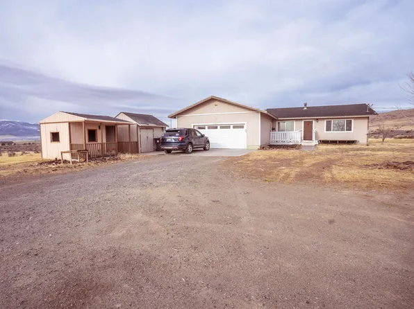 476-555 Rice Canyon Road #A27, Susanville, CA 96130