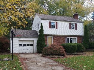 4715 Euclid Blvd, Youngstown, OH 44512