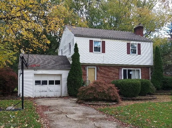 4715 Euclid Blvd, Youngstown, OH 44512